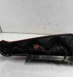 Feu arriere principal gauche (feux) NISSAN NOTE 1 Photo n°3