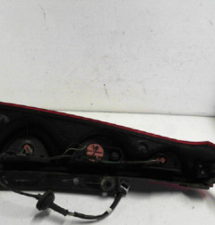 Feu arriere principal droit (feux) NISSAN NOTE 1