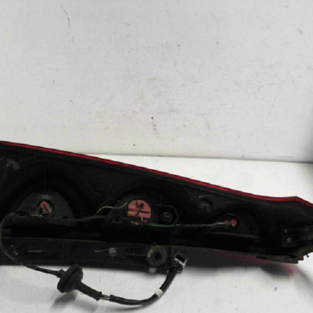 Feu arriere principal droit (feux) NISSAN NOTE 1