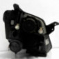 Optique avant principal gauche (feux)(phare) OPEL MERIVA A