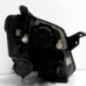Optique avant principal gauche (feux)(phare) OPEL MERIVA A