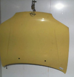 Capot OPEL TIGRA 1