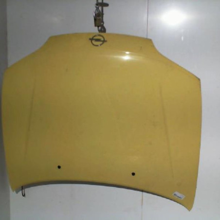 Capot OPEL TIGRA 1
