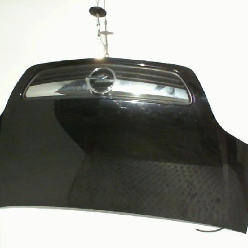 Capot OPEL MERIVA A
