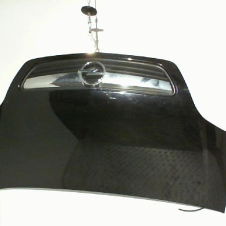 Capot OPEL MERIVA A Photo n°1