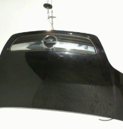 Capot OPEL MERIVA A