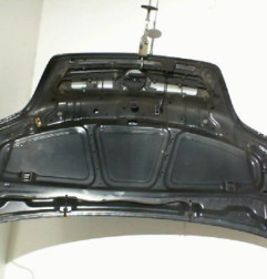 Capot OPEL MERIVA A Photo n°3