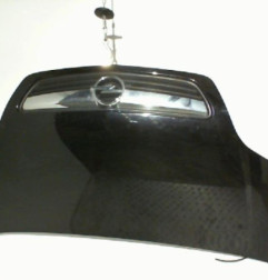 Capot OPEL MERIVA A Photo n°4