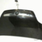 Capot OPEL MERIVA A