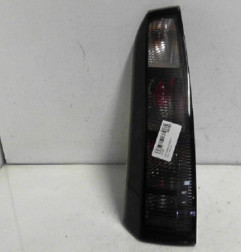 Feu arriere principal gauche (feux) OPEL MERIVA A Photo n°1