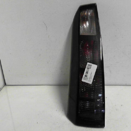 Feu arriere principal gauche (feux) OPEL MERIVA A Photo n°1