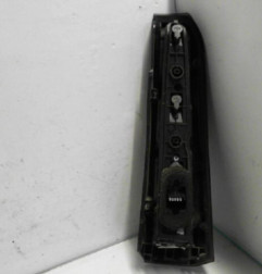 Feu arriere principal gauche (feux) OPEL MERIVA A Photo n°6