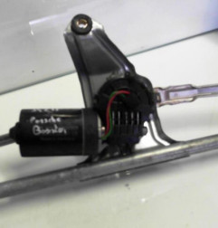 Moteur essuie glace avant PORSCHE BOXSTER 1 986 Photo n°5