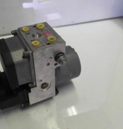 Bloc ABS (freins anti-blocage) PORSCHE BOXSTER 1 986 Photo n°4