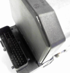 Bloc ABS (freins anti-blocage) PORSCHE BOXSTER 1 986 Photo n°5