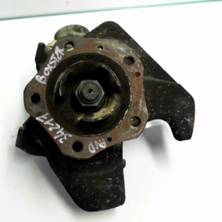 Fusee avant droit PORSCHE BOXSTER 1 986