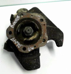 Fusee avant droit PORSCHE BOXSTER 1 986 Photo n°3