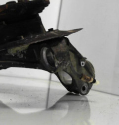 Fusee avant droit PORSCHE BOXSTER 1 986 Photo n°4