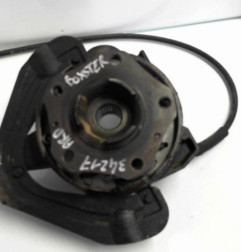 Fusee arriere droit PORSCHE BOXSTER 1 986