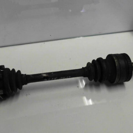 Cardan arriere droit (transmission) PORSCHE BOXSTER 1 986 Photo n°1