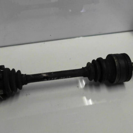 Cardan arriere droit (transmission) PORSCHE BOXSTER 1 986