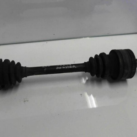 Cardan arriere gauche (transmission) PORSCHE BOXSTER 1 986 Photo n°1