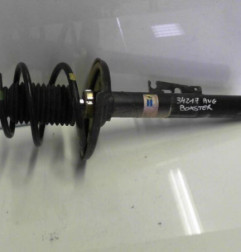 Amortisseur avant gauche PORSCHE BOXSTER 1 986 Photo n°1