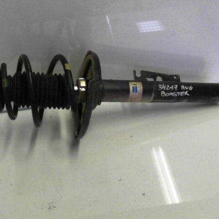 Amortisseur avant gauche PORSCHE BOXSTER 1 986 Photo n°1