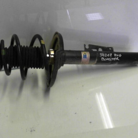 Amortisseur avant gauche PORSCHE BOXSTER 1 986