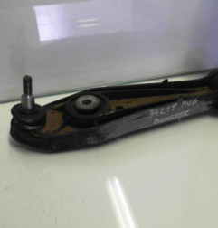 Triangle avant droit PORSCHE BOXSTER 1 986 Photo n°3