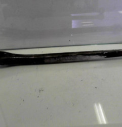 Bras inferieur arriere droit PORSCHE BOXSTER 1 986