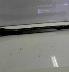 Bras inferieur arriere gauche PORSCHE BOXSTER 1 986 Photo n°1