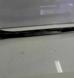 Bras inferieur arriere gauche PORSCHE BOXSTER 1 986