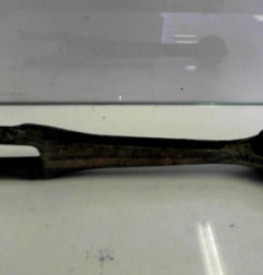 Tirant de pont avant droit PORSCHE BOXSTER 1 986 Photo n°1