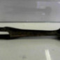 Tirant de pont avant droit PORSCHE BOXSTER 1 986