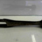 Tirant de pont avant droit PORSCHE BOXSTER 1 986