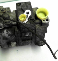 Compresseur clim PORSCHE BOXSTER 1 986