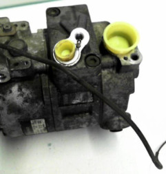 Compresseur clim PORSCHE BOXSTER 1 986 Photo n°6