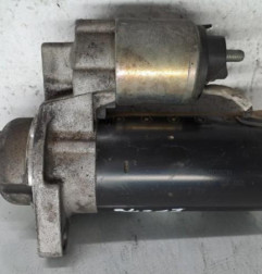 Demarreur PORSCHE BOXSTER 1 986 Photo n°1