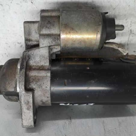 Demarreur PORSCHE BOXSTER 1 986 Photo n°1