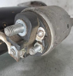 Demarreur PORSCHE BOXSTER 1 986 Photo n°3