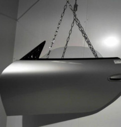 Porte avant gauche PORSCHE BOXSTER 1 986