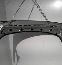 Cache capote PORSCHE BOXSTER 1 986