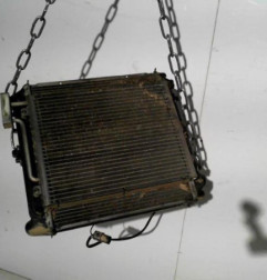 Radiateur condenseur de clim PORSCHE BOXSTER 1 986 Photo n°1