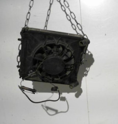 Radiateur condenseur de clim PORSCHE BOXSTER 1 986