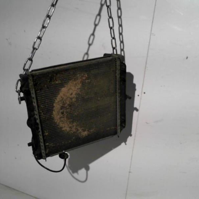 Radiateur eau PORSCHE BOXSTER 1 986