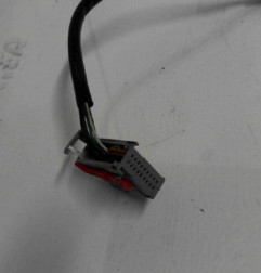 Retroviseur gauche ALFA ROMEO 159 Photo n°1