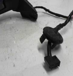 Retroviseur droit AUDI A3 2 Photo n°6