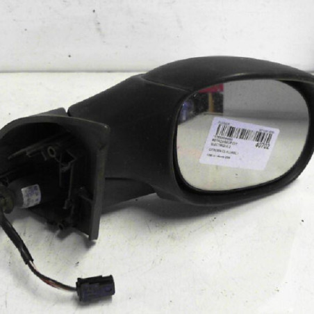 Retroviseur droit CITROEN C3 PLURIEL