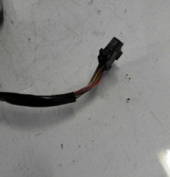 Retroviseur droit SKODA OCTAVIA 2 Photo n°1